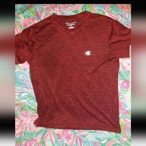 Boys Champion shirt sz XL